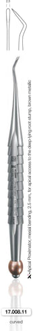 Interproximator X-Tools (17.008.11) Elevator - Blue & Green Inc.