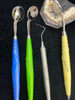 Probe single end P22 BG6 light handleBlue & Green Inc.