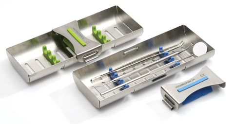 Ergo Clip 3 (182703) - Blue & Green Inc.