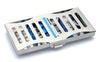 Ergo Cassette 5 (182753) - Blue & Green Inc.