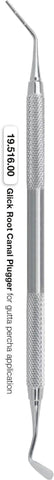 Glick Root Canal Plugger (19.516.00) Plugger - Blue & Green Inc.