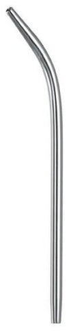 Surgical Aspirator, 3mm, 17.5cm (19.649.30) Aspirator - Blue & Green Inc.