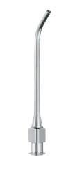 Cannula with Luer-Lock Connector (19.762.00) Syringe - Blue & Green Inc.