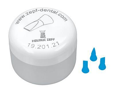 Soft Application Inserts for CompoSMOOTH (19.201.21) Composite Instruments - Blue & Green Inc.