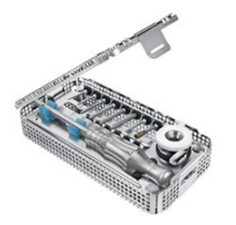New Osteotome Kit (47.937.00)Helmut Zepf