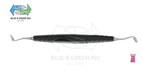KRASTEV Abutment Holder www.blueandgreeninc.com