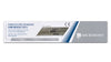 Stainless Steel Diamond Strip (Perforated) - Extra Fine 2.5 (10.350.021) - Blue & Green Inc.