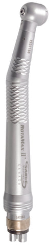 Rotamax II - High Speed Handpiece Hand Piece - Blue & Green Inc.