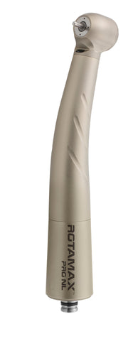 Rotamax Pro-NL (Torque Head, NSK Interchangeable) Hand Piece - Blue & Green Inc.