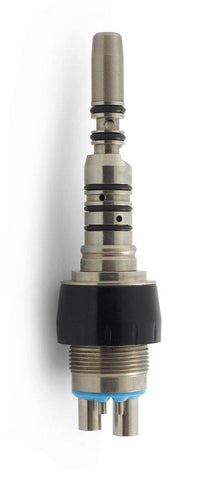 5 Hole KAVO Multiflex Type Coupler Hand Piece - Blue & Green Inc.