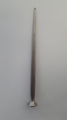 Surgical Chisel (855-3) Chisel - Blue & Green Inc.