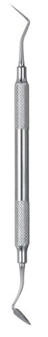 Periodontic Gingivectomy Knife (24.437.03) Perio Knife - Blue & Green Inc.
