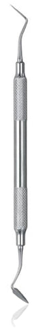 Periodontic Gingivectomy Knife (24.437.04) Perio Knife - Blue & Green Inc.