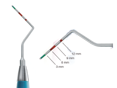 Exchangeable Probe Tip  (24.454.01C) - Blue & Green Inc.