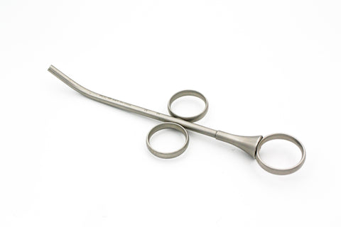 Bone Carrier (2405-2) Bone Carrier - Blue & Green Inc.