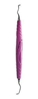 BIONIK Special Curette Exchangeable Inserts, Titanium Tip (24.204.11GM5-TI) Curette - Blue & Green Inc.