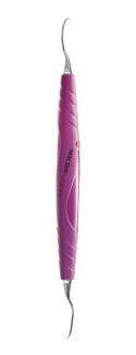 BIONIK Special Curette Exchangeable Inserts (24.204.11GM5) Curette - Blue & Green Inc.