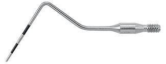 Exchangeable Periodontometer Tips 3/6/9/12 mm (24.454.01) Exchangeable Probe Tips - Blue & Green Inc.