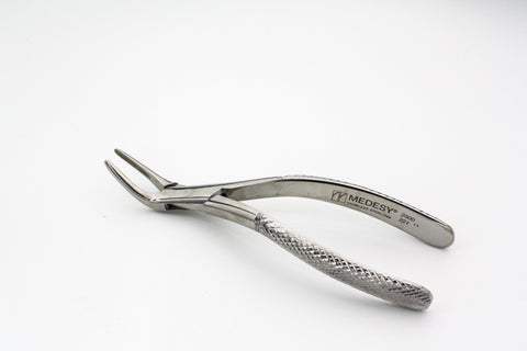 Forceps (2500 221) Forceps - Blue & Green Inc.