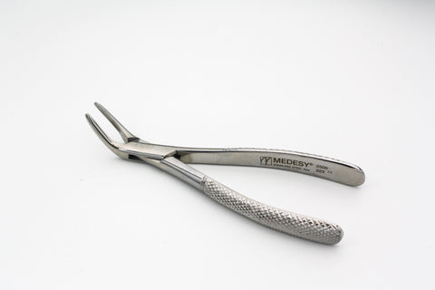 Forceps (2500 223) Forceps - Blue & Green Inc.