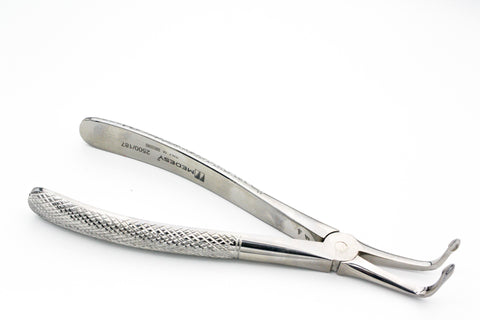 Forceps (2500 187) Forceps - Blue & Green Inc.