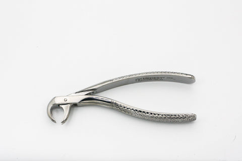 Forceps (2500) Forceps - Blue & Green Inc.