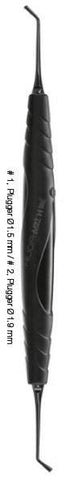 Composite Plugger Exchangeable Tip (26.120.25TI) Composite Instruments - Blue & Green Inc.