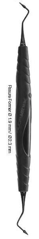 Composite Fissure Former Exchangeable Tip (26.120.32TI) Composite Instruments - Blue & Green Inc.