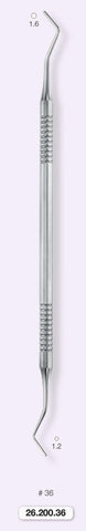Condensers (26.200.35 + 26.200.36 + 26.200.37) Plugger - Blue & Green Inc.