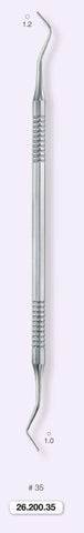 Condensers (26.200.35 + 26.200.36 + 26.200.37) Plugger - Blue & Green Inc.