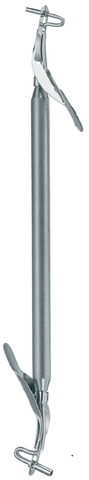 Amalgam Carrier, Double Ended (26.430.21) Amalgam Carrier - Blue & Green Inc.