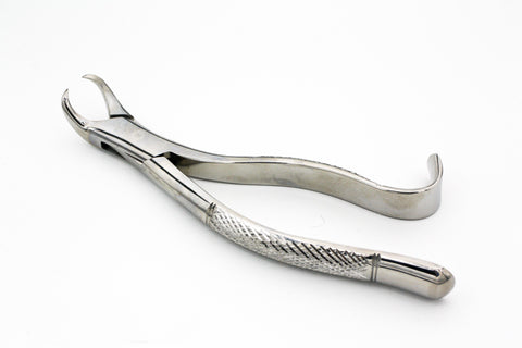 Forceps (2650-16) Forceps - Blue & Green Inc.