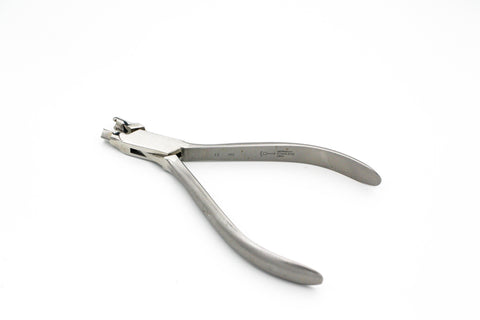 Orthodontic Plier (2820) Orthodontic Pliers - Blue & Green Inc.