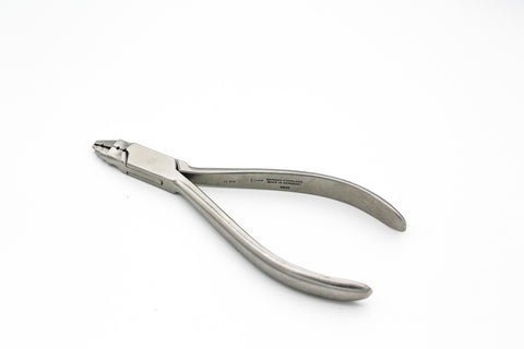 Orthodontic Plier (2830) Orthodontic Pliers - Blue & Green Inc.