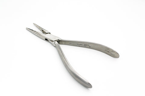 Orthodontic Plier (2835) Orthodontic Pliers - Blue & Green Inc.