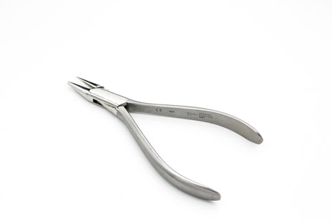 Orthodontic Plier (2900) Orthodontic Pliers - Blue & Green Inc.