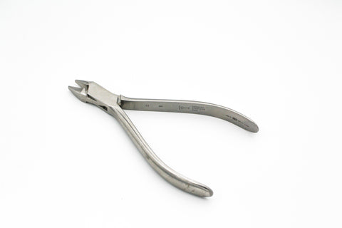 Orthodontic Plier (2930) Orthodontic Pliers - Blue & Green Inc.