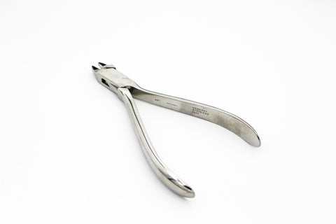 Orthodontic Plier (2945) Orthodontic Pliers - Blue & Green Inc.