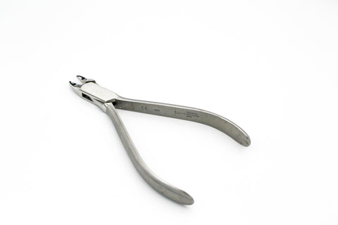 Orthodontic Plier (2950) Orthodontic Pliers - Blue & Green Inc.