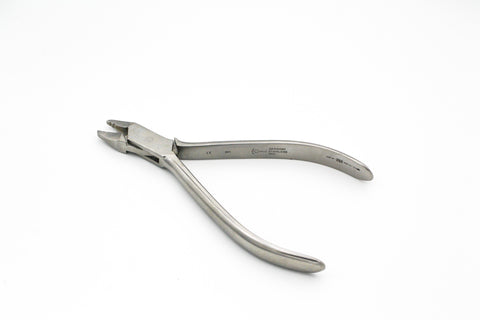 Orthodontic Plier (2955) Orthodontic Pliers - Blue & Green Inc.