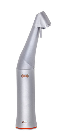 WS-91 Surgical 45' angle handpiece (WH-30047000) - Blue & Green Inc.