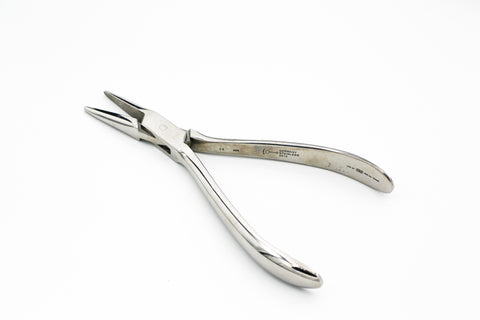 Orthodontic Plier (3010) Orthodontic Pliers - Blue & Green Inc.