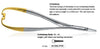 Lichtenberg Needle Holder, Straight or Curved (41.318.17TC & 41.317.17TC) Needle Holder - Blue & Green Inc.