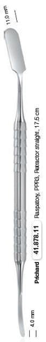 Prichard Periosteal Elevator (41.878.11) Elevator - Blue & Green Inc.