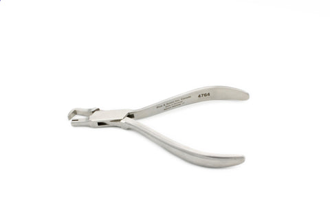 Orthodontic Plier Spreader (4764) Orthodontic Pliers - Blue & Green Inc.