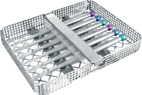 Bone Fitting Set -Bone Chisel (47.949.95) - Blue & Green Inc.