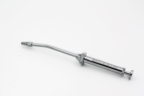 Amalgam Carrier (4864) Filling Instrument - Blue & Green Inc.