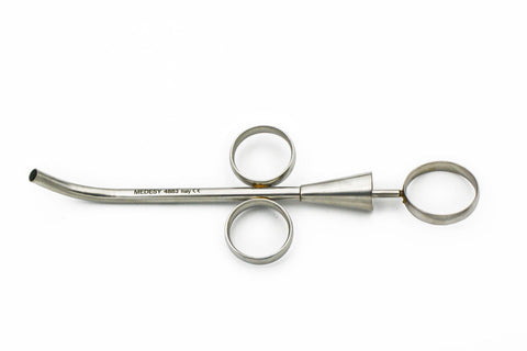 Bone Carrier (4883) Bone Carrier - Blue & Green Inc.