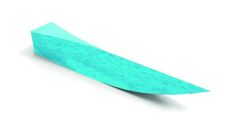 Interdental Maple Wood Wedges (5011, 5012, 5013, 5040) Wedges - Blue & Green Inc.