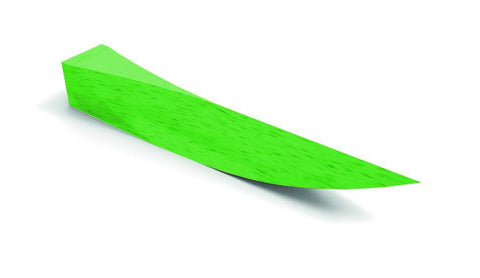 Interdental Maple Wood Wedges (5011, 5012, 5013, 5040) Wedges - Blue & Green Inc.